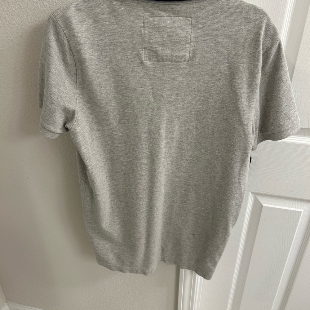Abercrombie polo - Picture 4 of 4
